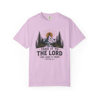 Take It To The Lord - Christian Tee