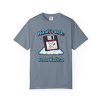 Original Backup- Christian Funny Tee