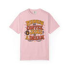 3 Essesntials- Christian Funny Tee