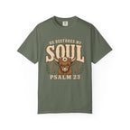 Psalm 23 - Christian Tee