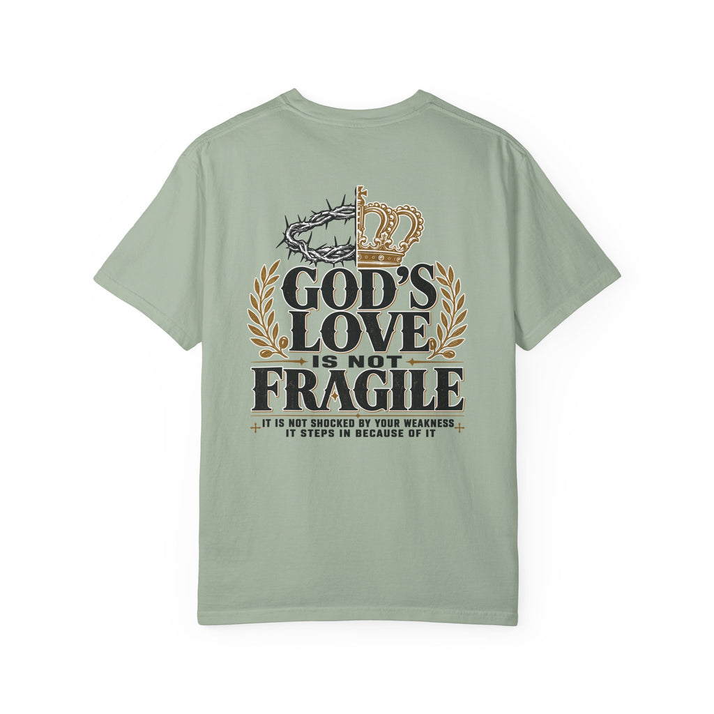 God's Love - Christian Tee