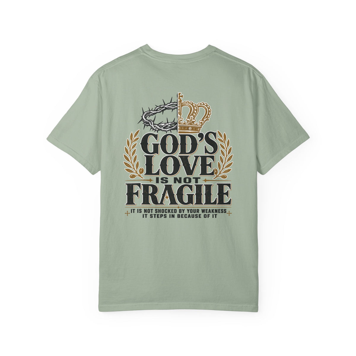 God's Love - Christian Tee