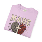Made New - Christian Tee