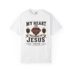 I Belong To Jesus - Christian Tee