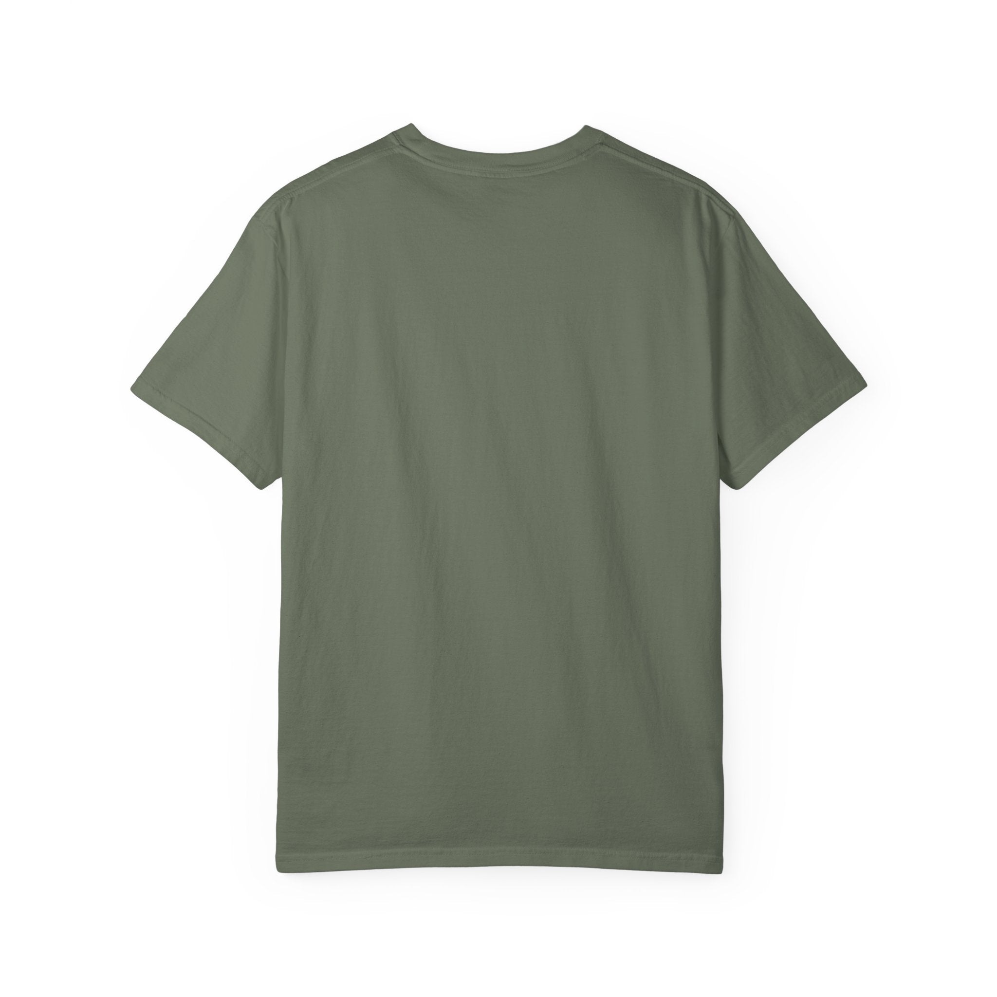 God Makes A Way- Christian Tee