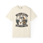 No Prob-Llama T-Shirt