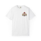 More Prayer More Power - Christian Tee