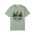 Take It To The Lord - Christian Tee