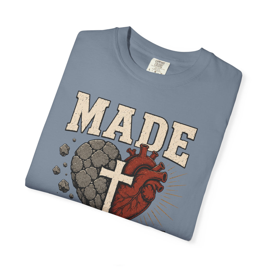 Made New - Christian Tee