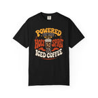 Holy Iced Coffee - Christian Faith Tee
