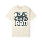 Thank You God - Christian Tee