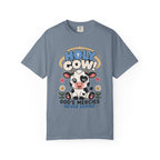 Holy Cow - Cute Christian Tee