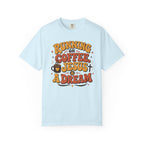 3 Essesntials- Christian Funny Tee