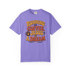 3 Essesntials- Christian Funny Tee
