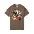 Country Livin - Christian Tee