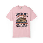Noah's Ark Cruises - Christian Funny Tee