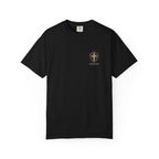 Built For Battle - Christian Streetwear Tee