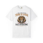 Lion Of Judah - Christian Faith Tee