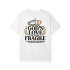 God's Love - Christian Tee