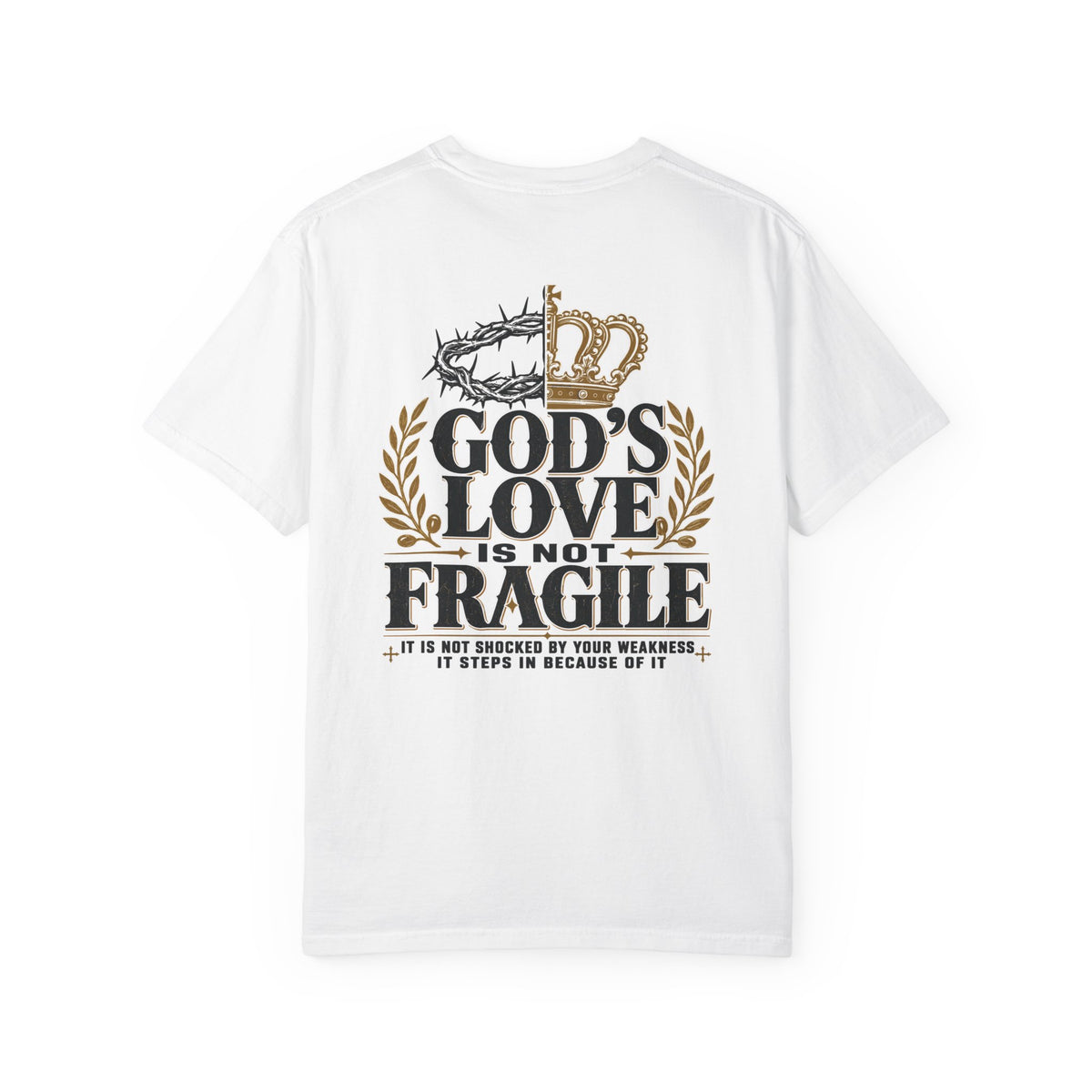 God's Love - Christian Tee