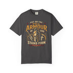 Full Armour - Christian Faith Tee