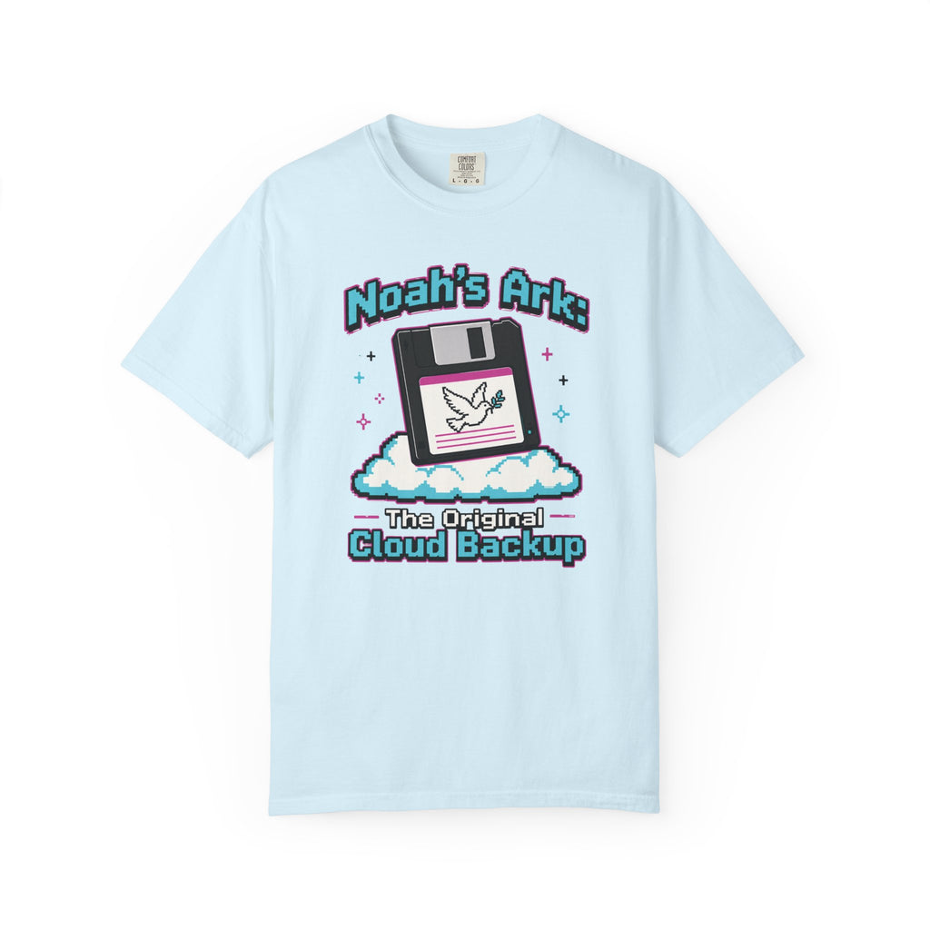Original Backup- Christian Funny Tee