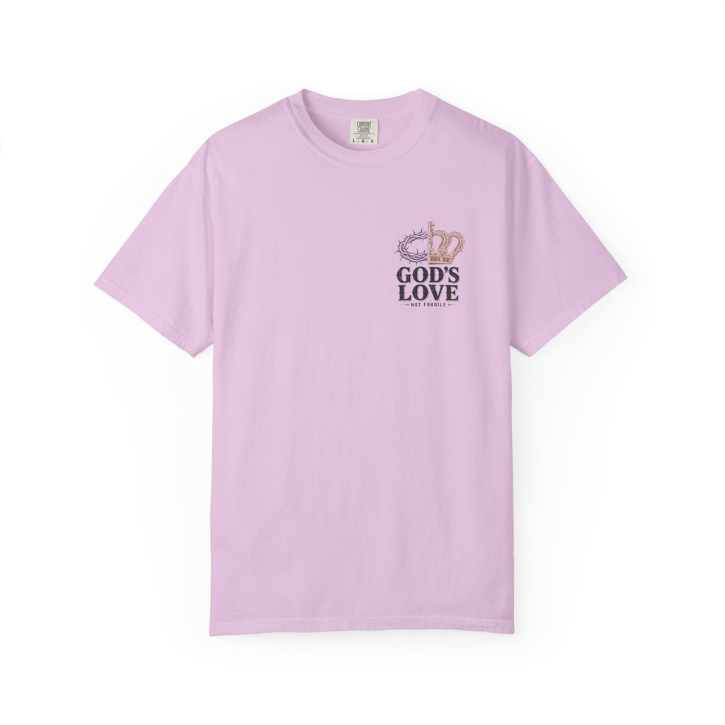 God's Love - Christian Tee