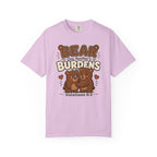 Bear Burdens - Cute Bear Christian Tee