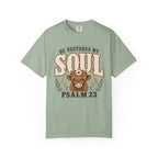 Psalm 23 - Christian Tee