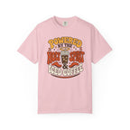Holy Iced Coffee - Christian Faith Tee