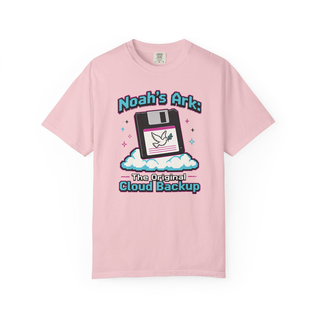 Original Backup- Christian Funny Tee