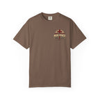 More Prayer More Power - Christian Tee
