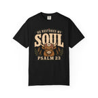 Psalm 23 - Christian Tee