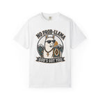 No Prob-Llama T-Shirt