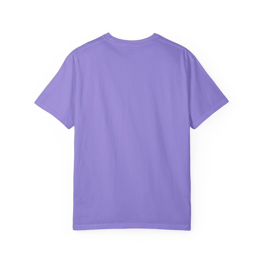 3 Essesntials- Christian Funny Tee