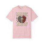 Made New - Christian Tee