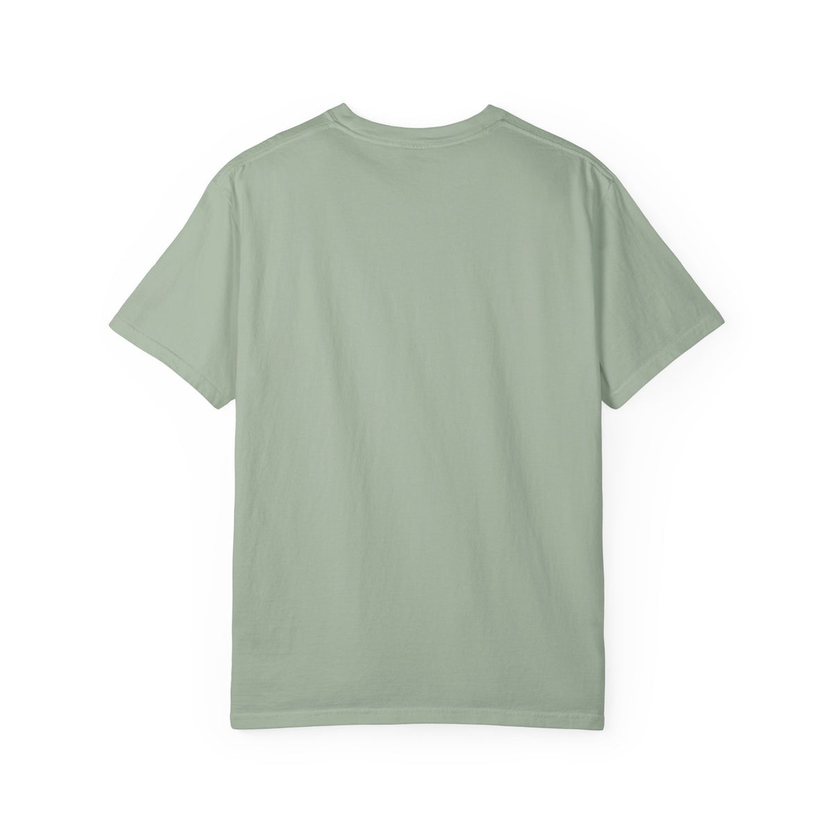 Floatin On God's Promises - Christian Humour Tee