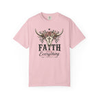 Faith Over Everything T-Shirt