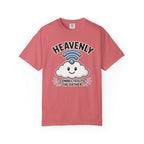 Heavenly WiFi | Connected to the Father Christian T-Shirt