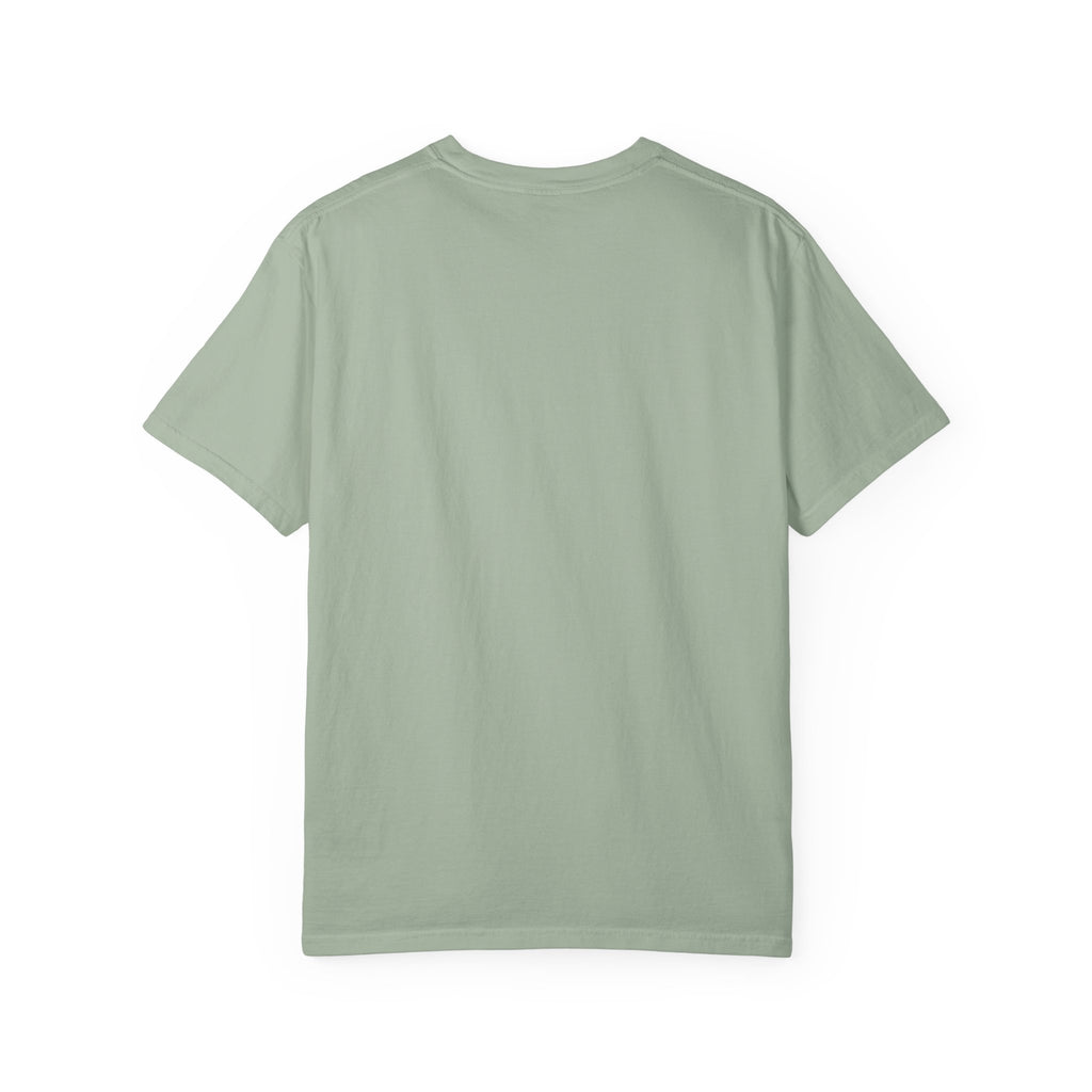 Country Livin - Christian Tee