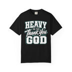 Thank You God - Christian Tee
