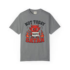 Not Today Satan T-Shirt