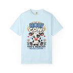 Holy Cow - Cute Christian Tee
