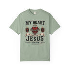 I Belong To Jesus - Christian Tee