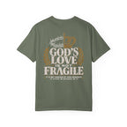 God's Love - Christian Tee