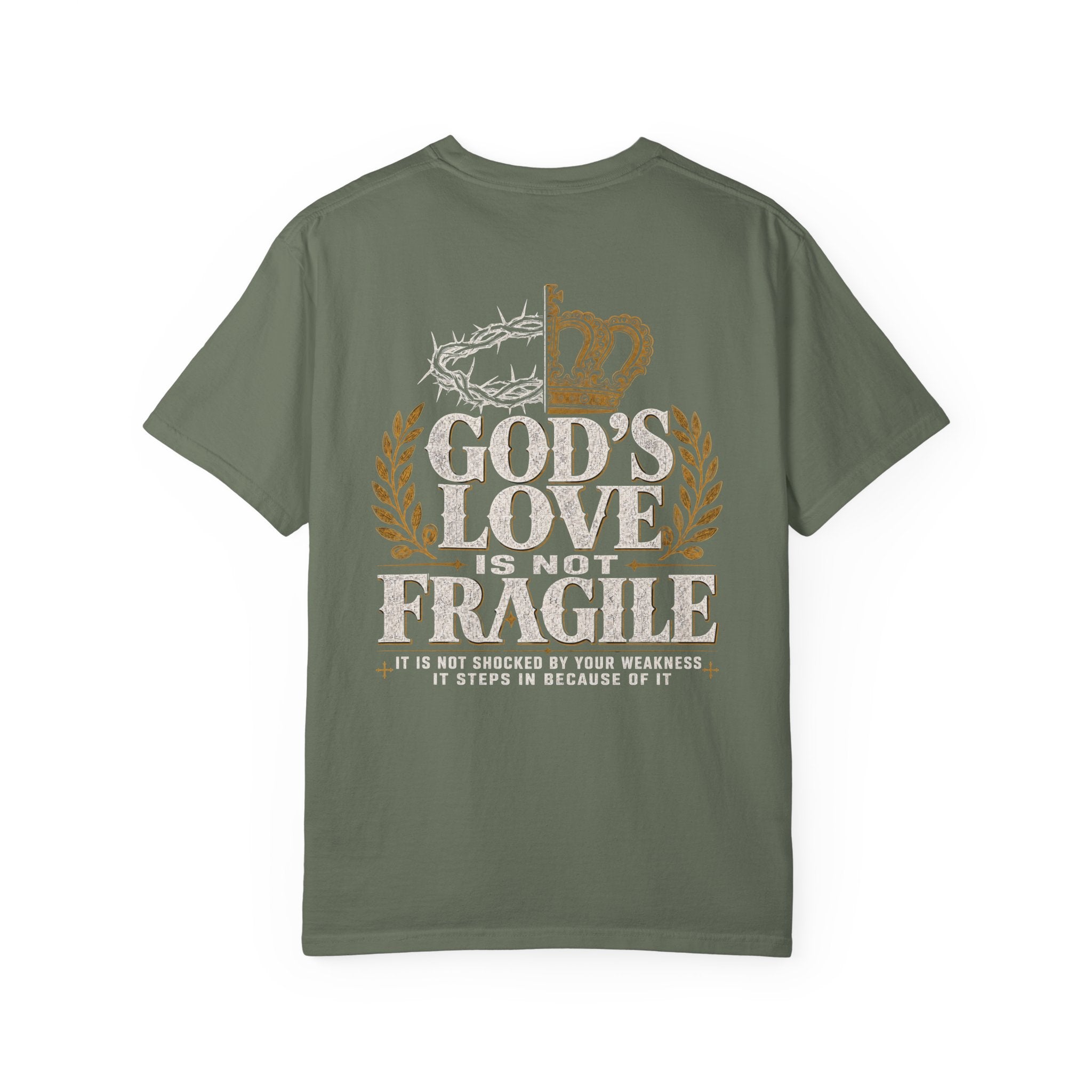 God's Love - Christian Tee