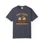 Gods Grace - Christian T-shirt