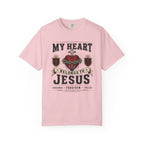 I Belong To Jesus - Christian Tee