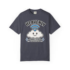 Heavenly WiFi | Connected to the Father Christian T-Shirt