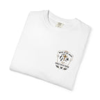 Made In His Image - Christian Streetwear Tee